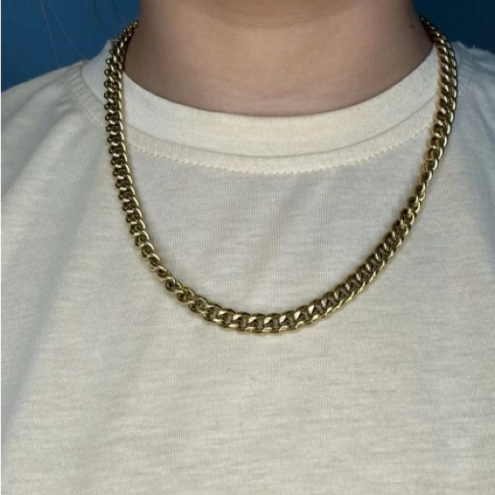 Stainlesss steel Necklacee